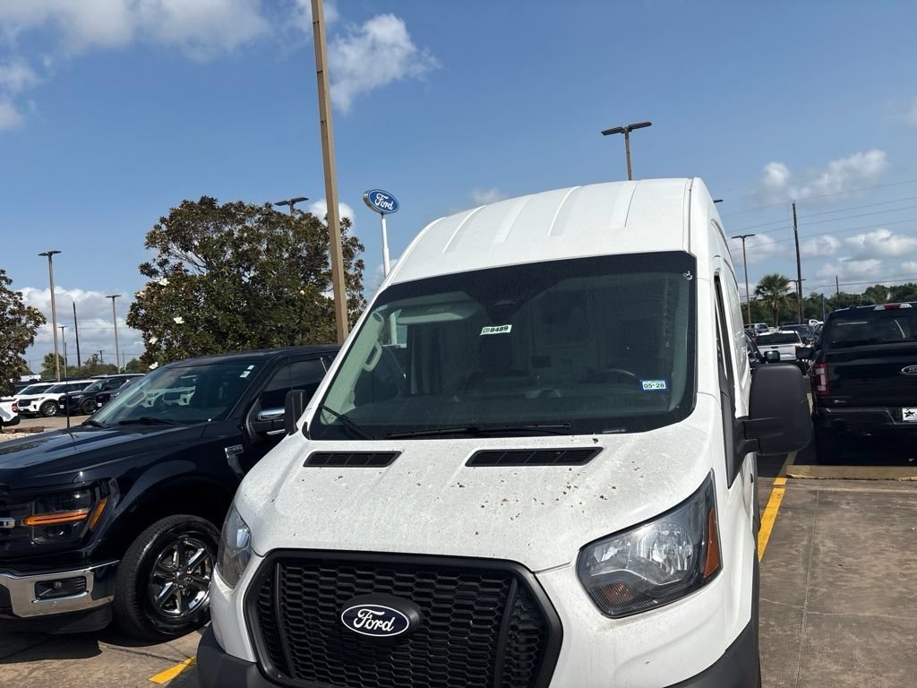 ford transit van 2026 1FTBW3X8XTKB13970 image ford transit van 2026 1FTBW3X8XTKB13970 image